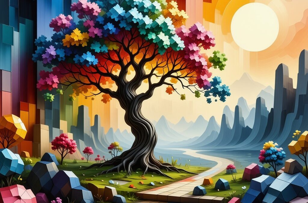 Mastering the Art of AI: How to Generate Images from Other Images and Explore Free Tools Like ChatGPT and Midjourney