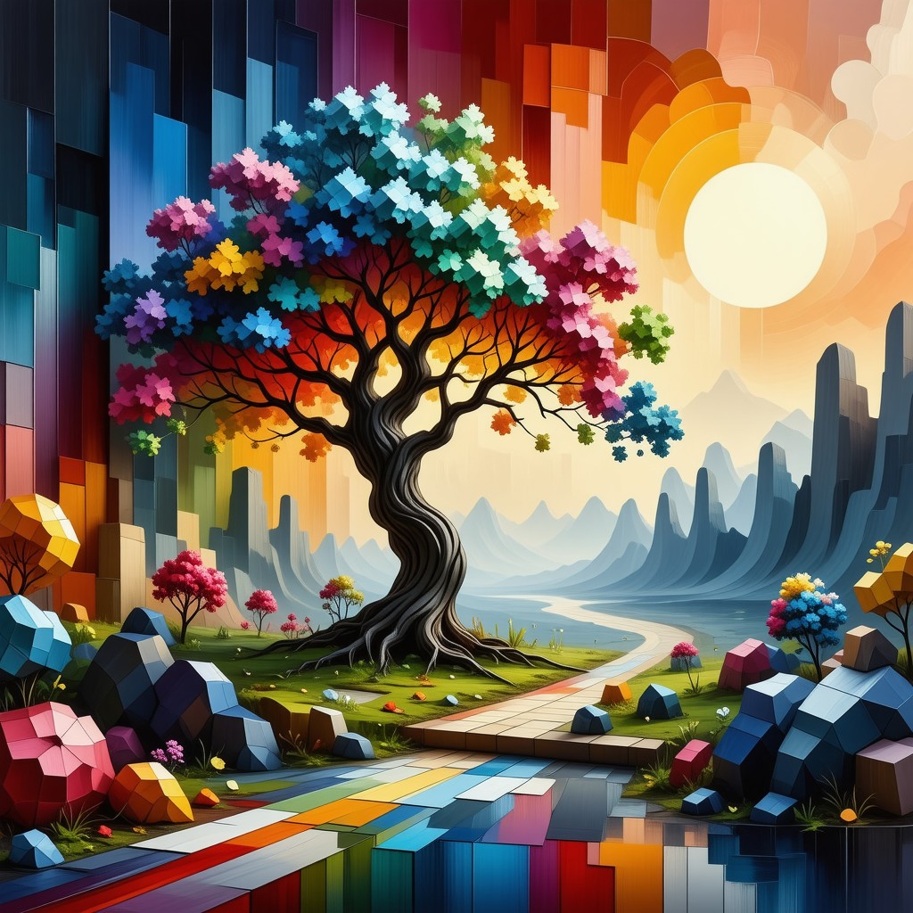 Mastering the Art of AI: How to Generate Images from Other Images and Explore Free Tools Like ChatGPT and Midjourney