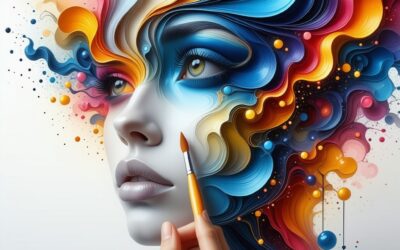 Mastering How to Generate Images with AI: A Comprehensive Guide to Creating Stunning Visuals for Free and Using Your Face