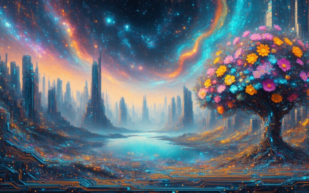 Exploring Generated Images AI: Your Guide to Free AI-Generated Images, NSFW Art, and the Best Apps for Realistic Creations