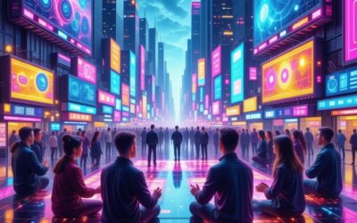 Revolutionizing Campaigns: How Generative AI Advertising Transforms Marketing Strategies with Real-World Examples