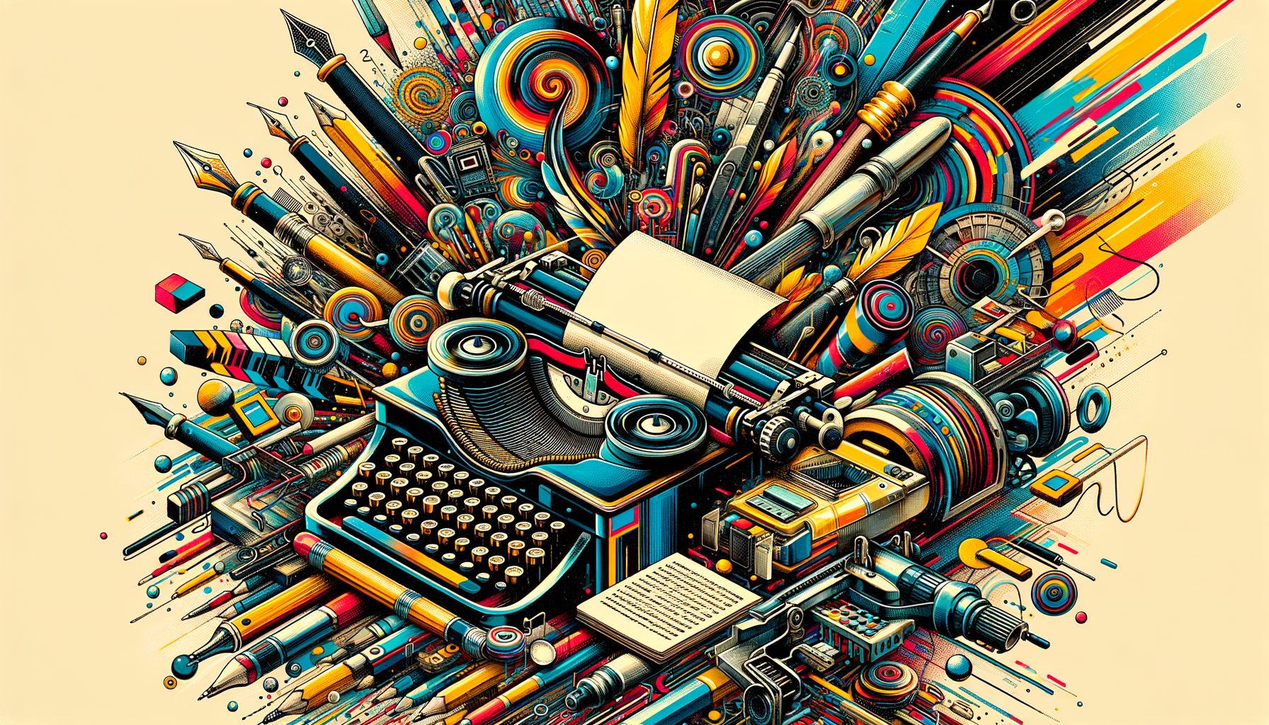Kickstarting Your Copywriting Career: A Beginner's Guide to Getting Started 1