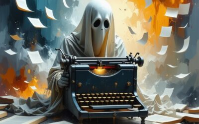 Exploring Ghost Writing AI: Legality, Costs, and Earning Potential in the Freelance Market
