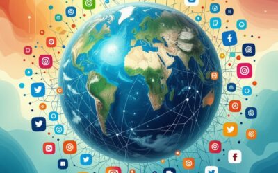 Food Recipes Recipes Page Style 6 Mastering Global Social Media Marketing: Exploring Key Types, Rules, and Strategies for Success