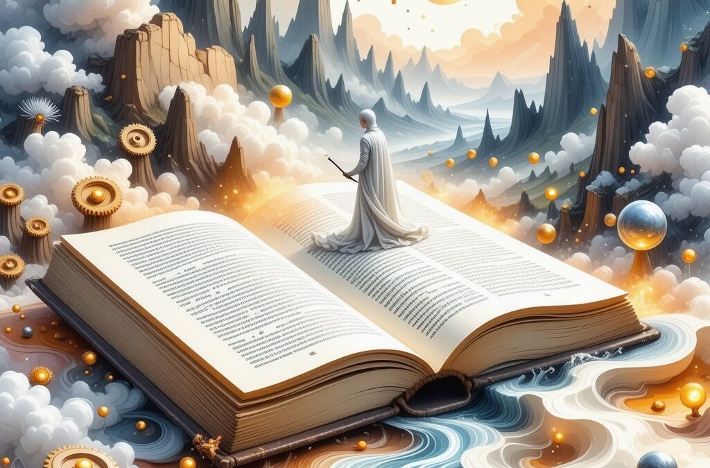 The Quest for the Good AI Writer: Finding the Best Free Tools for Effortless Book Creation and Academic Excellence