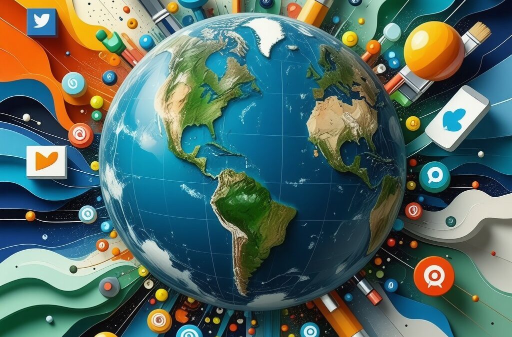 Choosing Good Digital Marketing Companies: Insights on the Best Firms Worldwide and What Makes Them Stand Out
