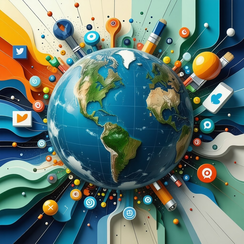 Choosing Good Digital Marketing Companies: Insights on the Best Firms Worldwide and What Makes Them Stand Out