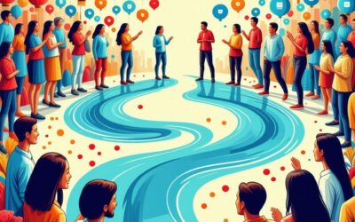 Good Social Media Marketing: Practical Rules (5-3-2, 3-3-3, 5-5-5, 70/20/10), 7 C’s and Good Social Media Marketing Examples