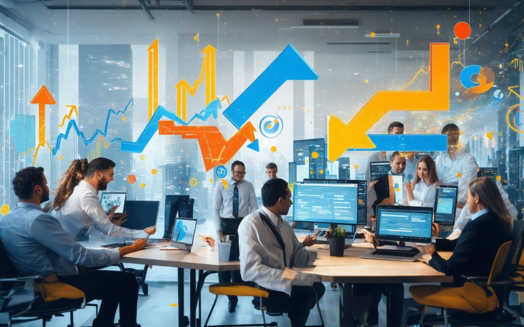 Transforming Your Business with a Google Ads Agency in Catawba: Mastering Campaigns and Effective Advertising Strategies