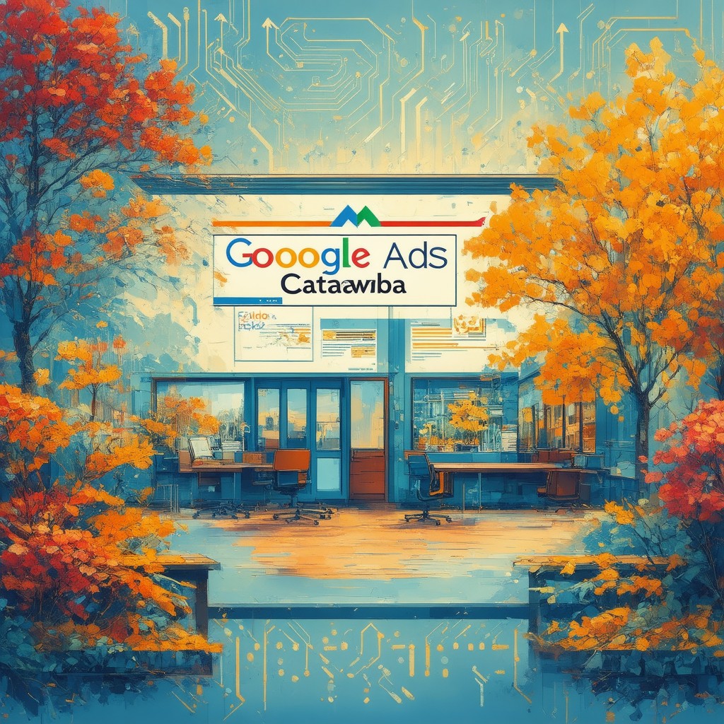 Transforming Your Business with a Google Ads Agency in Catawba: Mastering Campaigns and Effective Advertising Strategies 1