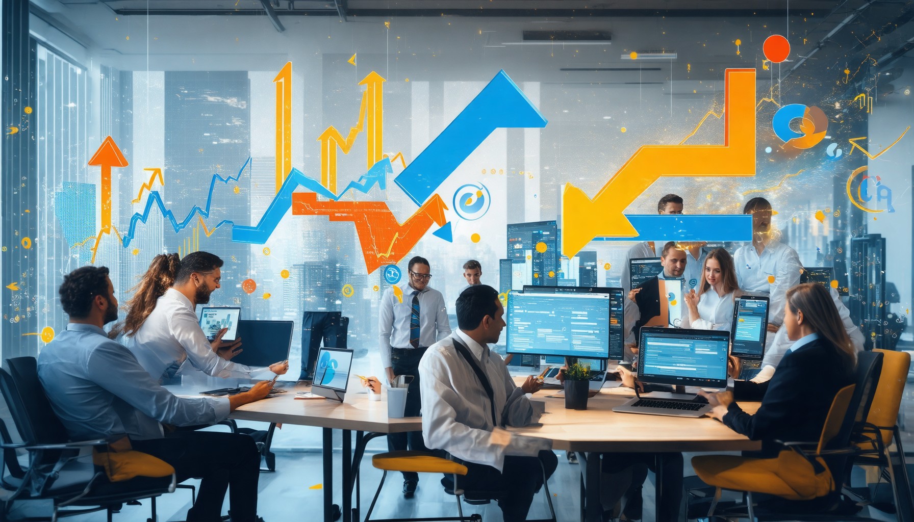 Transforming Your Business with a Google Ads Agency in Catawba: Mastering Campaigns and Effective Advertising Strategies