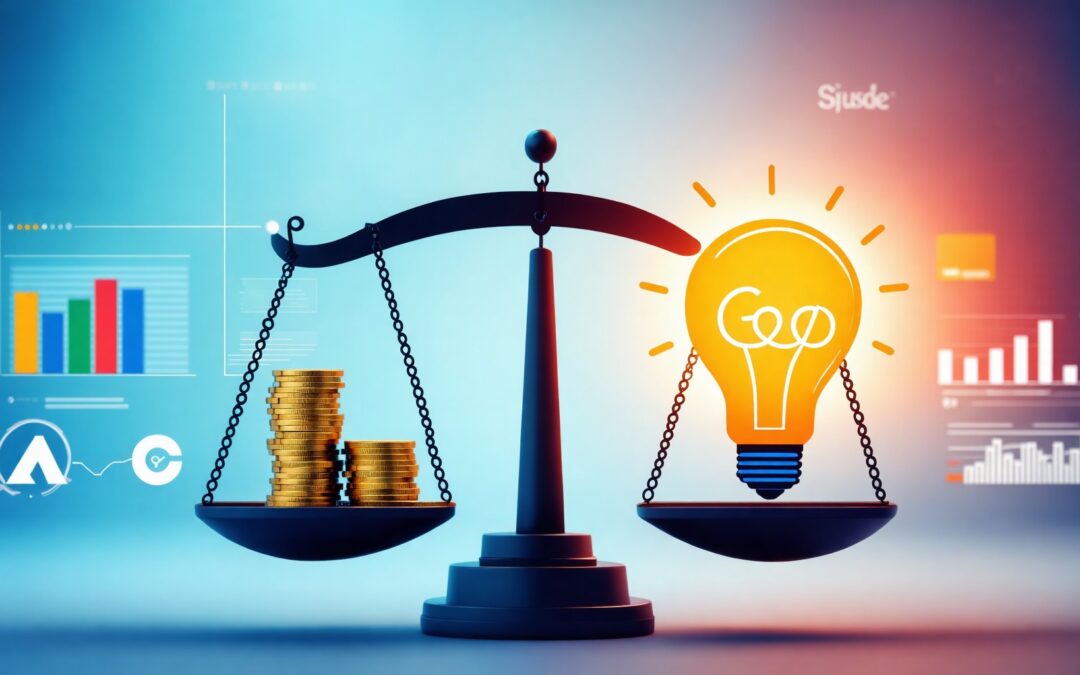 Navigating Costs and Value: Is a Google Ads Agency Centerview the Right Investment for Your Budget?