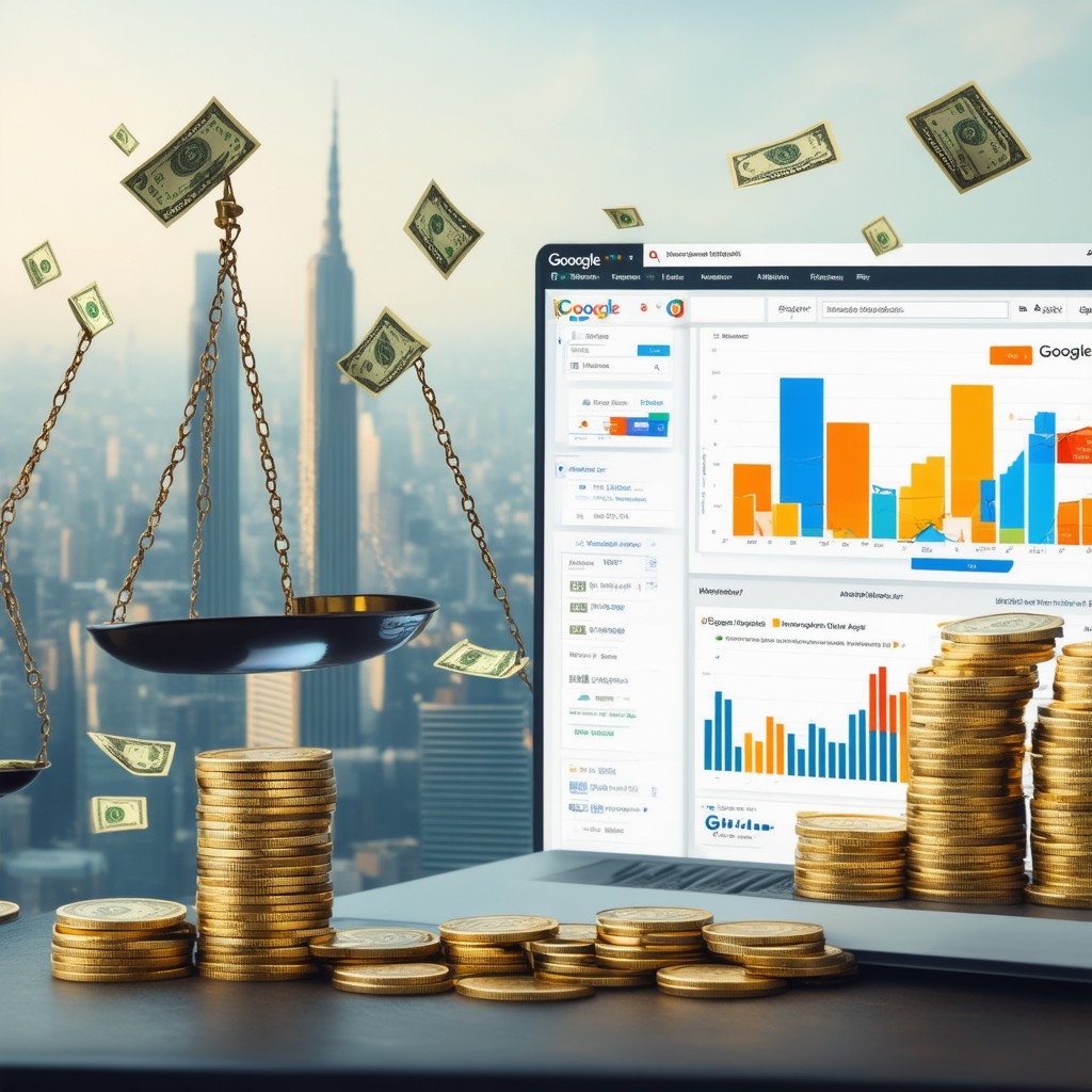 Navigating Costs and Value: Is a Google Ads Agency Centerview the Right Investment for Your Budget? 2 Navigating Costs and Value: Is a Google Ads Agency Centerview the Right Investment for Your Budget? 2