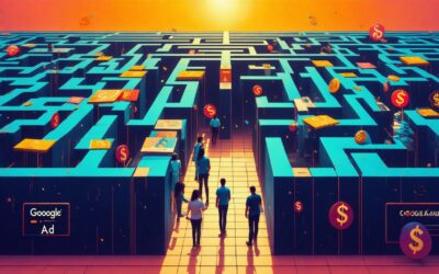 Navigating Google Ads Charges: Is a Google Ads Agency Commerce Worth Your Investment?
