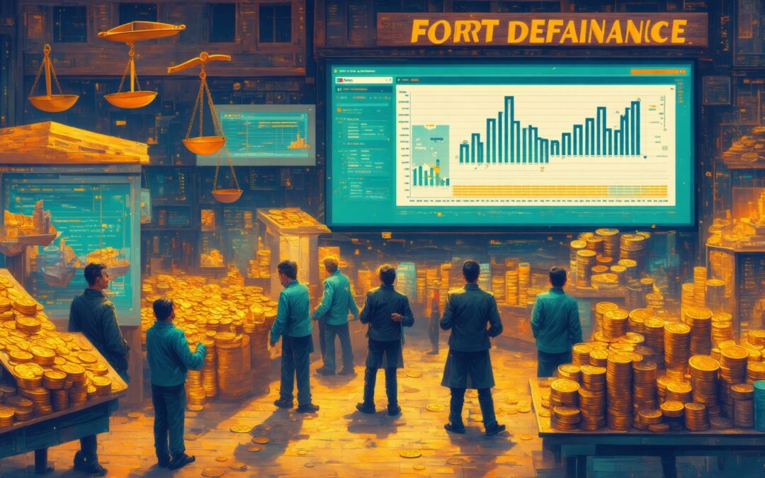 Maximizing Your Budget: Is Hiring a Google Ads Agency in Fort Defiance Worth the Investment?