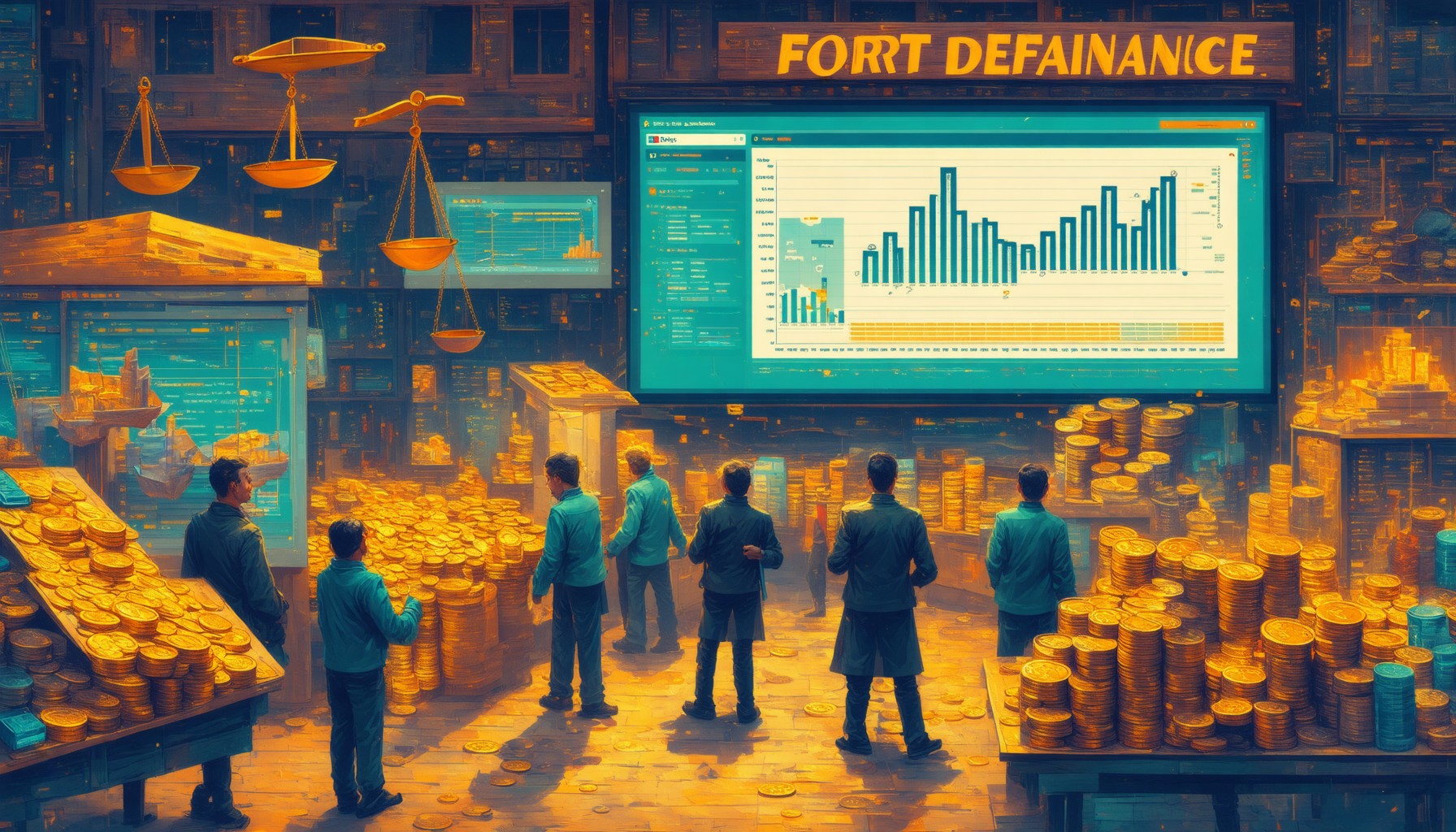 Maximizing Your Budget: Is Hiring a Google Ads Agency in Fort Defiance Worth the Investment?
