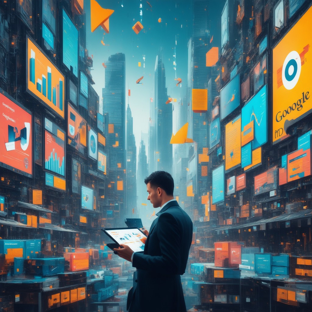 Understanding Google Ads Costs and Services: Insights from a Leading Google Ads Agency in Laingsburg 2 Understanding Google Ads Costs and Services: Insights from a Leading Google Ads Agency in Laingsburg 2