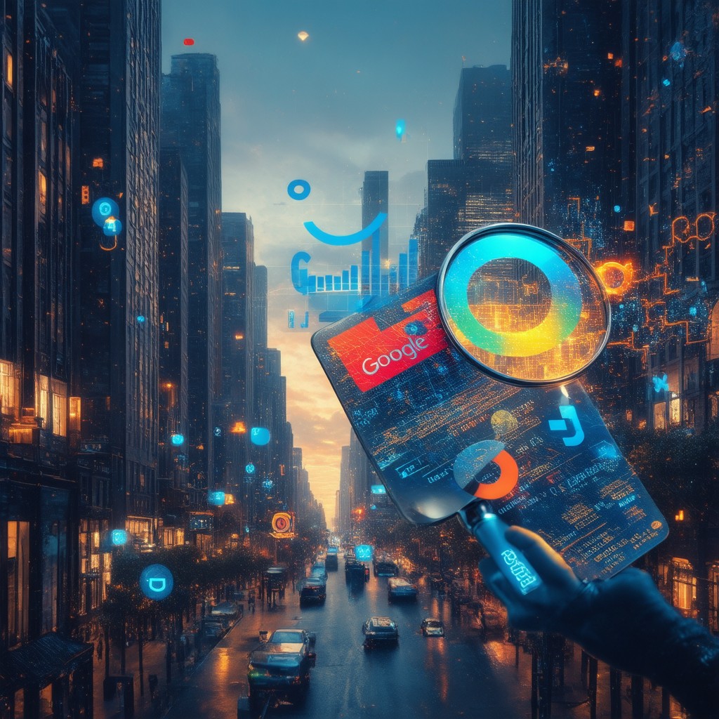Understanding Google Ads Costs and Services: Insights from a Leading Google Ads Agency in Laingsburg 1 Understanding Google Ads Costs and Services: Insights from a Leading Google Ads Agency in Laingsburg 1