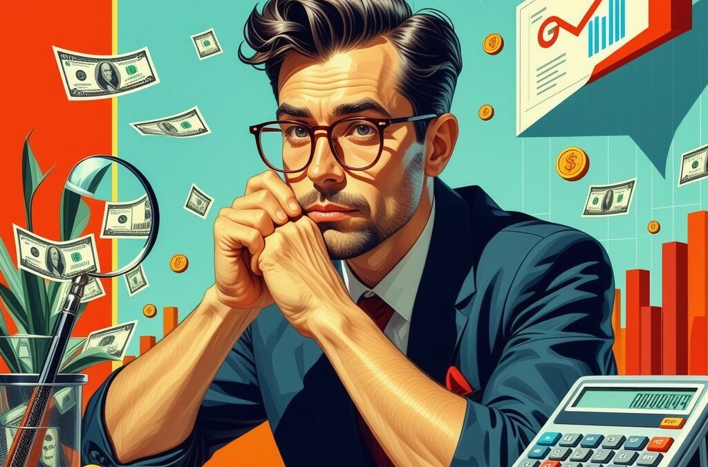 Maximizing Your Budget: Evaluating the Value of a Google Ads Agency Lehr for Small Campaigns and CPC Strategies