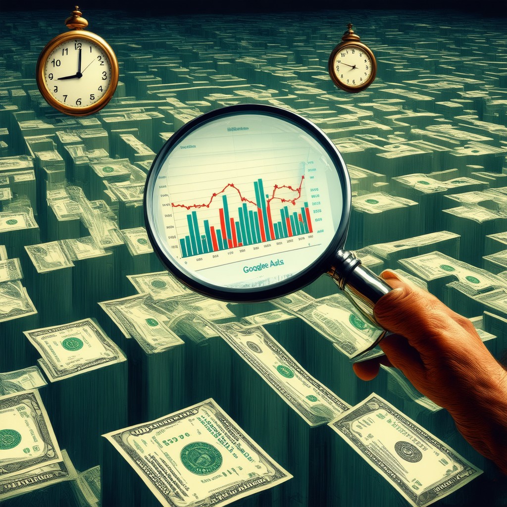 Understanding Your Google Ads Charges: Insights from a Google Ads Agency Lockesburg on Managing Costs and Stopping Unwanted Billing 2 Understanding Your Google Ads Charges: Insights from a Google Ads Agency Lockesburg on Managing Costs and Stopping Unwanted Billing 2