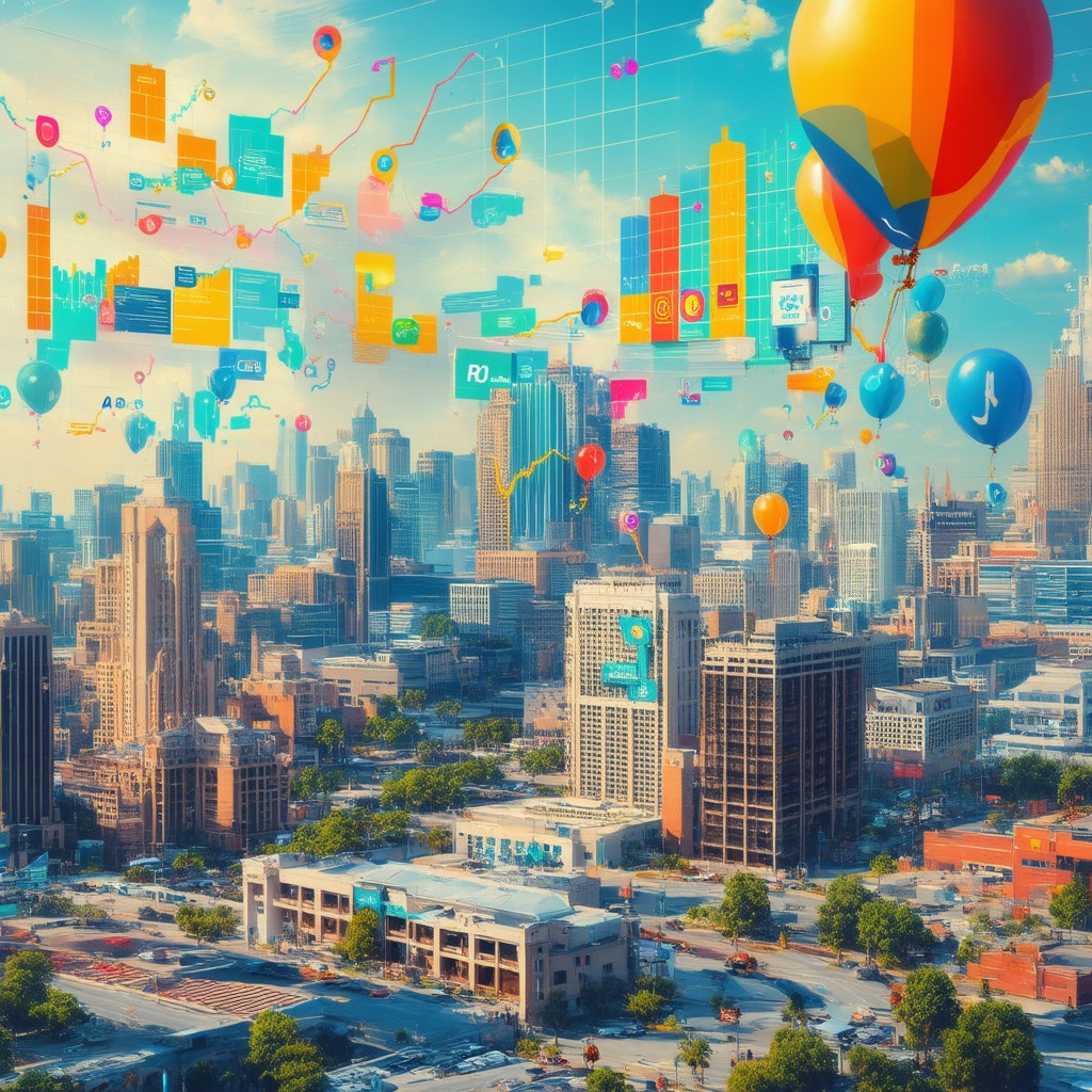 Maximizing Your Marketing Impact with a Google Ads Agency in Mesquite: Strategies for Success 1