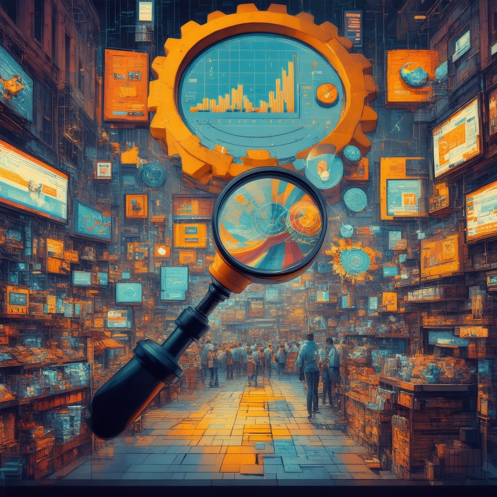 Maximizing Your Marketing Impact with a Google Ads Agency in Mesquite: Strategies for Success 2