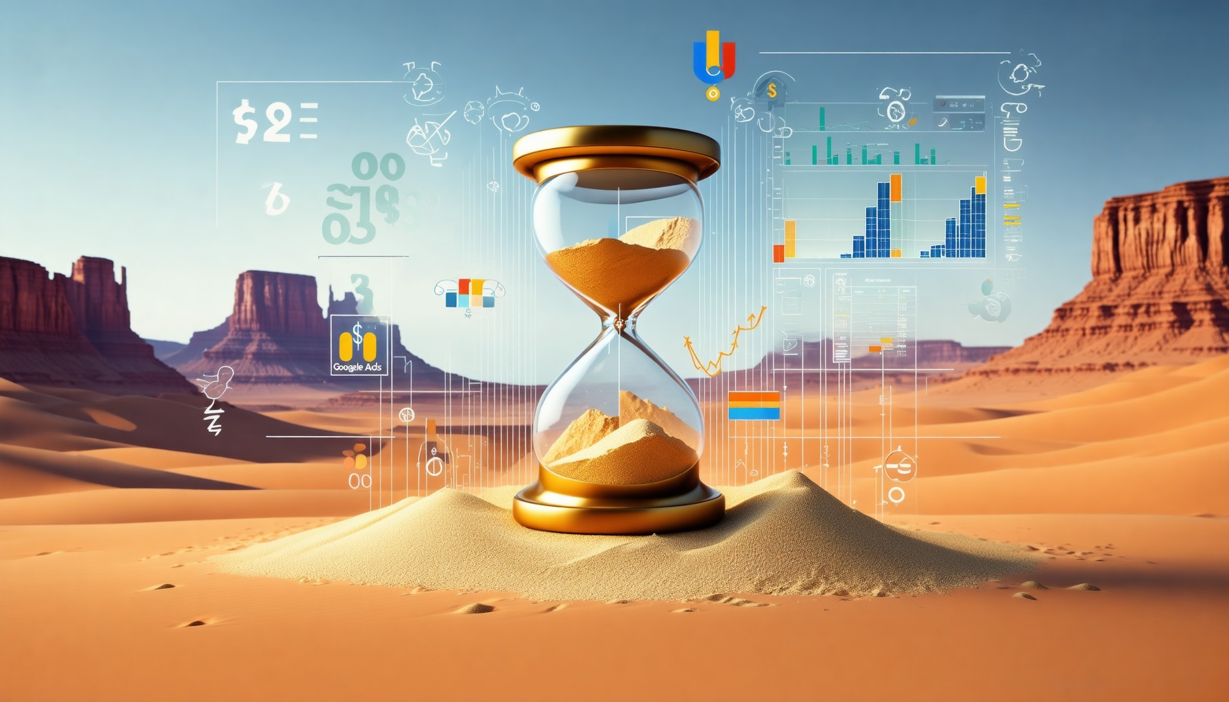 Understanding Google Ads Costs: What a Google Ads Agency in Mojave Can Do for Your Budget