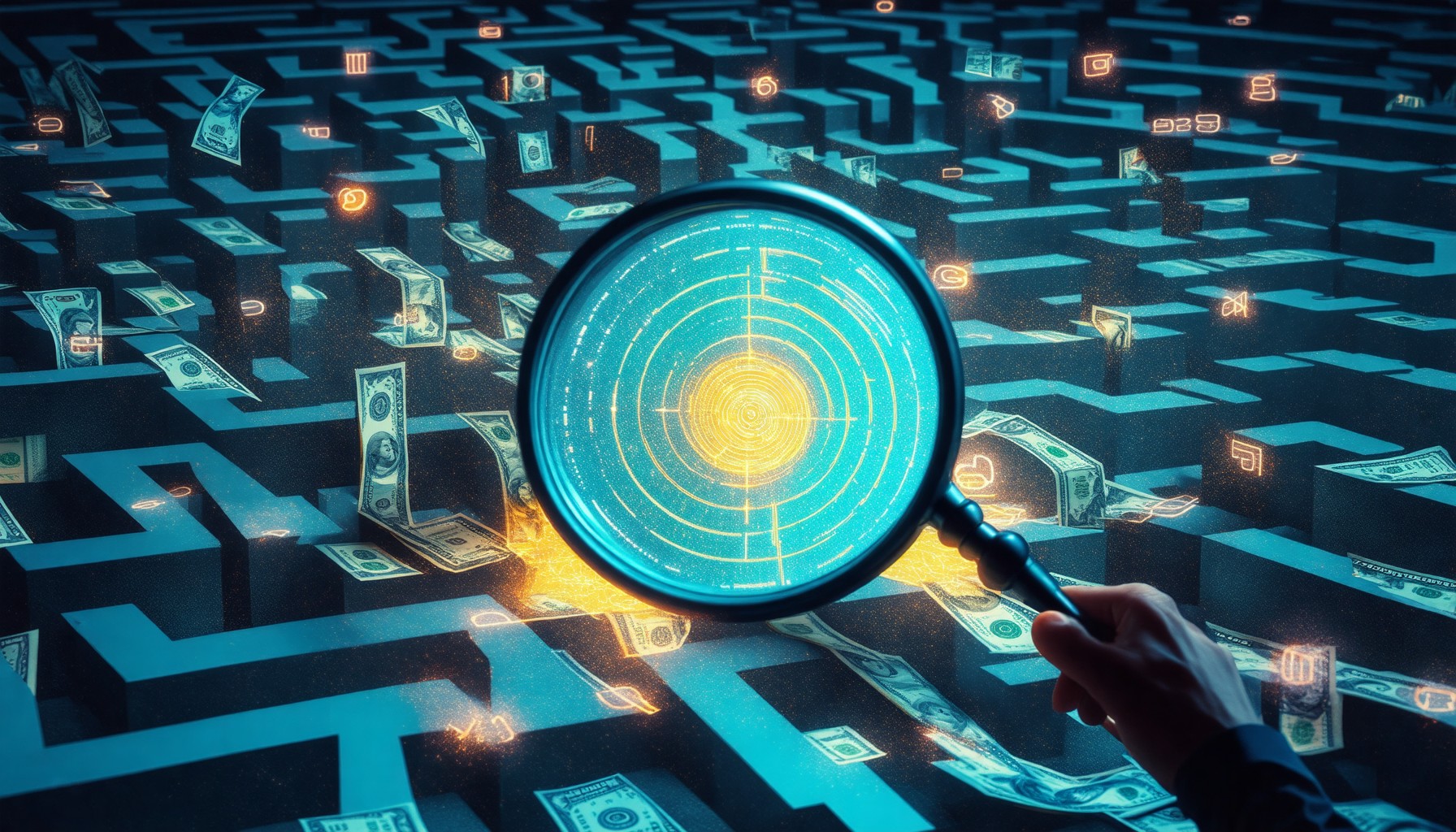 Is a Google Ads Agency New Era the Secret to Maximizing ROI on a Small Budget?