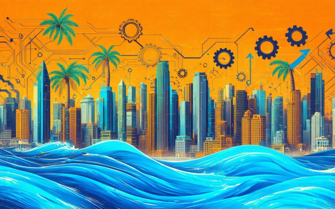 Transforming Your Business Growth with a Leading Google Ads Agency in North Palm Beach