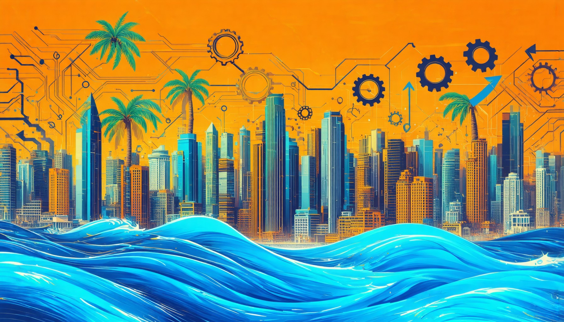 Transforming Your Business Growth with a Leading Google Ads Agency in North Palm Beach