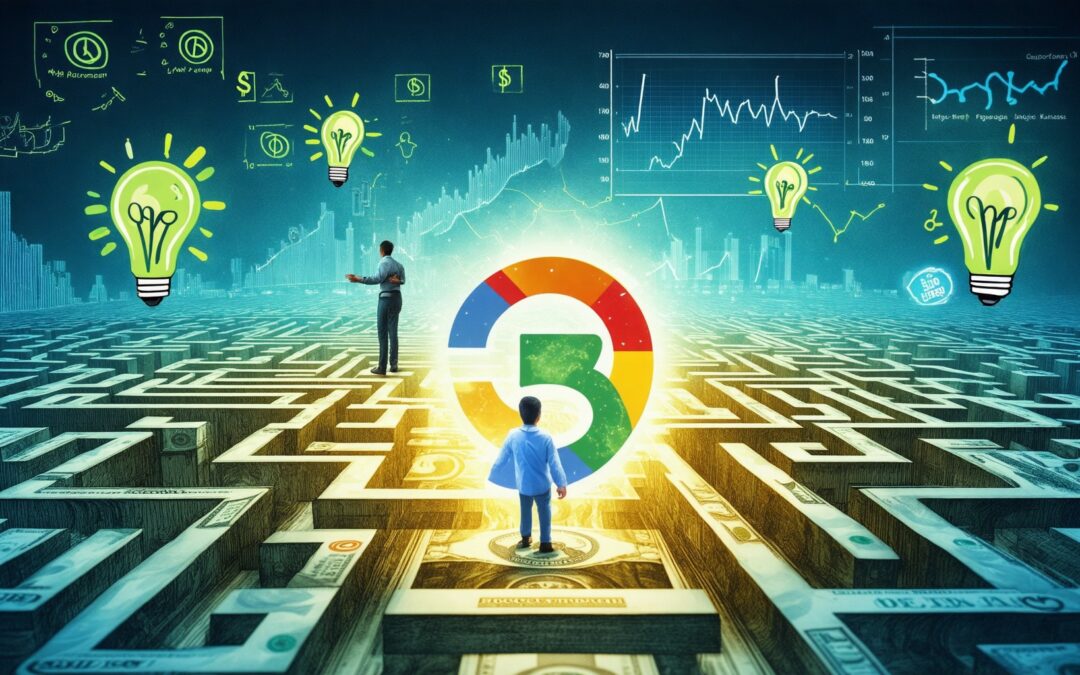 Maximizing Your Budget: Is Partnering with a Google Ads Agency in Parker City Worth It for Small Budgets?