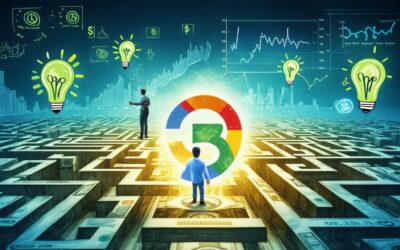 Simple Blog Page Style 17 Maximizing Your Budget: Is Partnering with a Google Ads Agency in Parker City Worth It for Small Budgets?