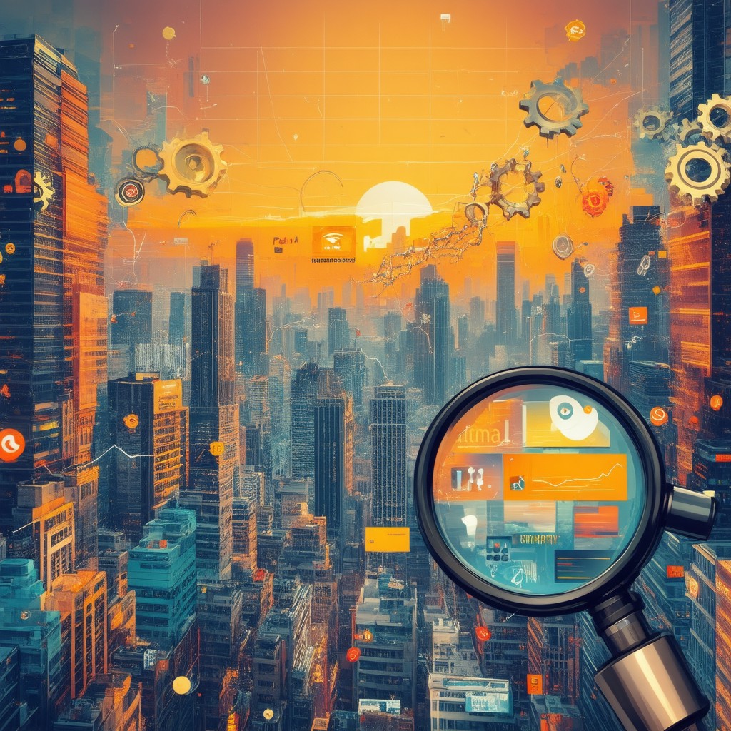 Elevate Your Business Success with a Premier Google Ads Agency in Parma 2
