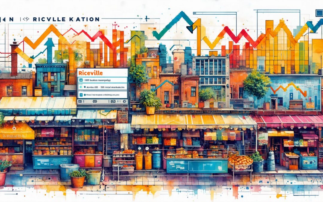 Mastering Google Ads with a Local Agency: How a Google Ads Agency in Riceville Can Help You Strategically Set Up and Optimize Your Campaigns
