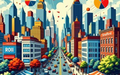 Maximizing Your ROI: How a Google Ads Agency in Strafford Can Optimize Your Budget-Friendly Advertising Strategy