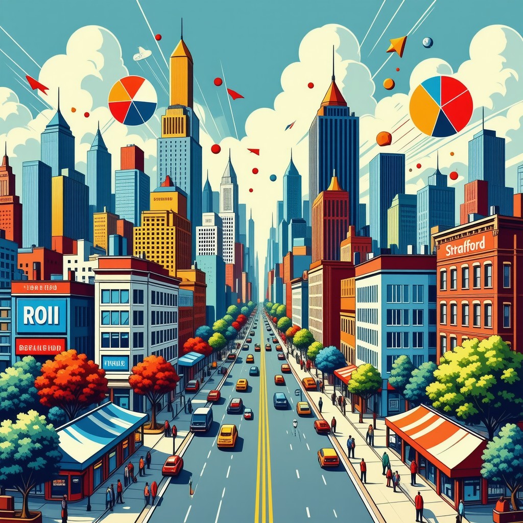 Maximizing Your ROI: How a Google Ads Agency in Strafford Can Optimize Your Budget-Friendly Advertising Strategy