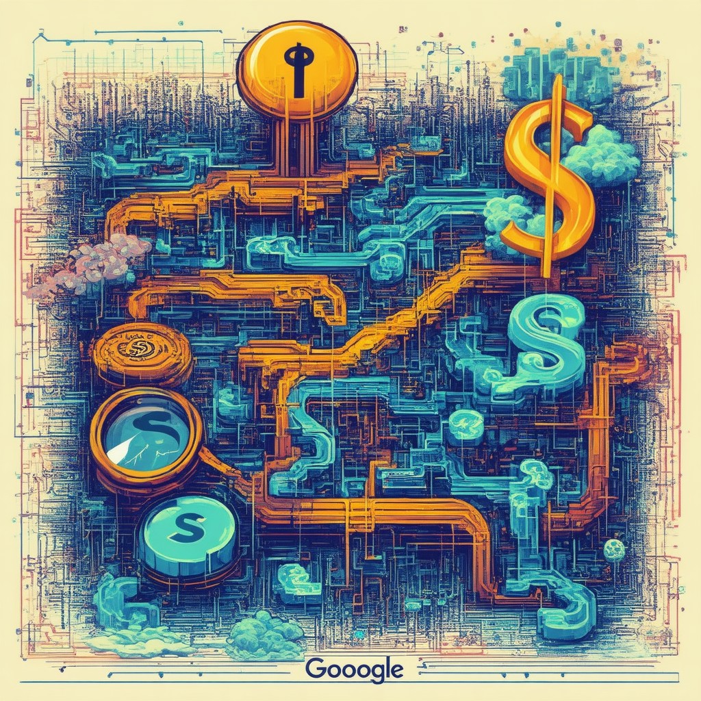 Decoding Your Google Ads Charges: Insights from a Google Ads Agency in Vale 1 Decoding Your Google Ads Charges: Insights from a Google Ads Agency in Vale 1