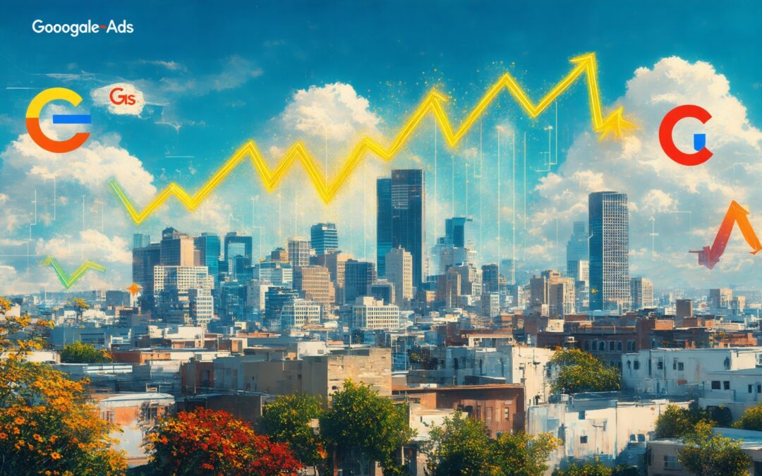 Maximizing Your Business Growth with a Google Ads Agency in Vallejo: Strategies for Success