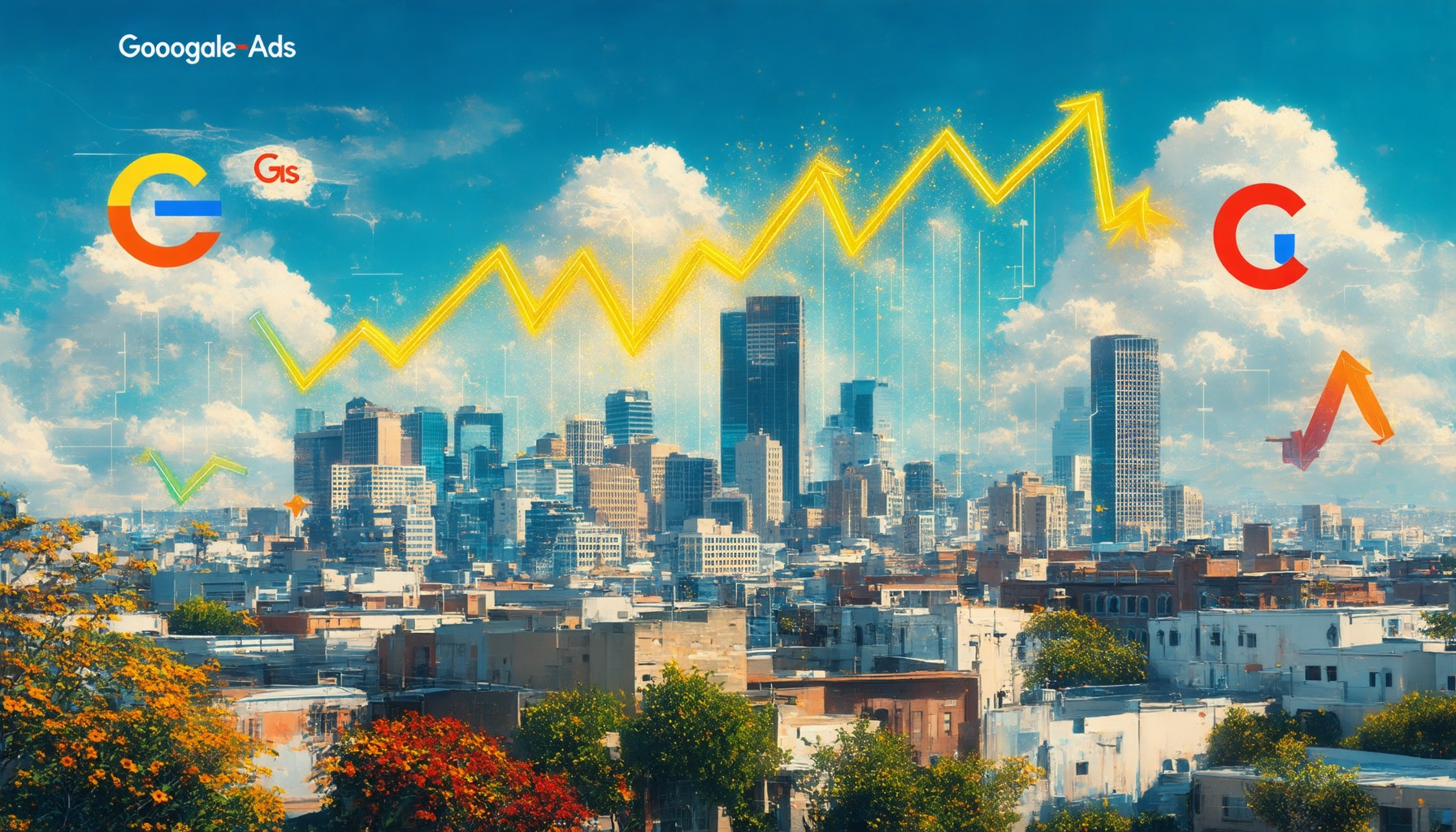 Maximizing Your Business Growth with a Google Ads Agency in Vallejo: Strategies for Success