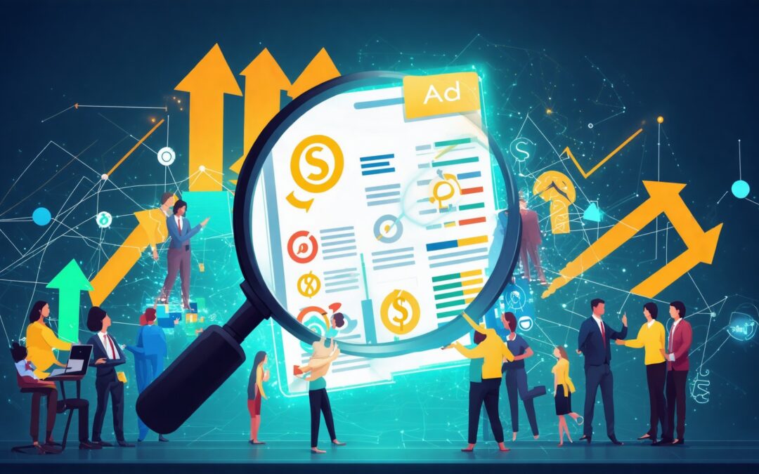 Is a Google Ads Agency Waldron Right for You? Exploring Costs, Access, and Digital Marketing Benefits