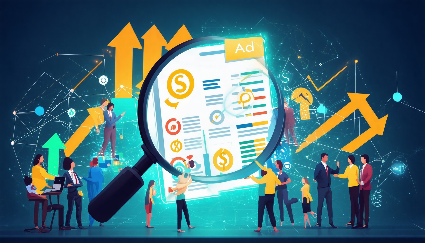 Is a Google Ads Agency Waldron Right for You? Exploring Costs, Access, and Digital Marketing Benefits