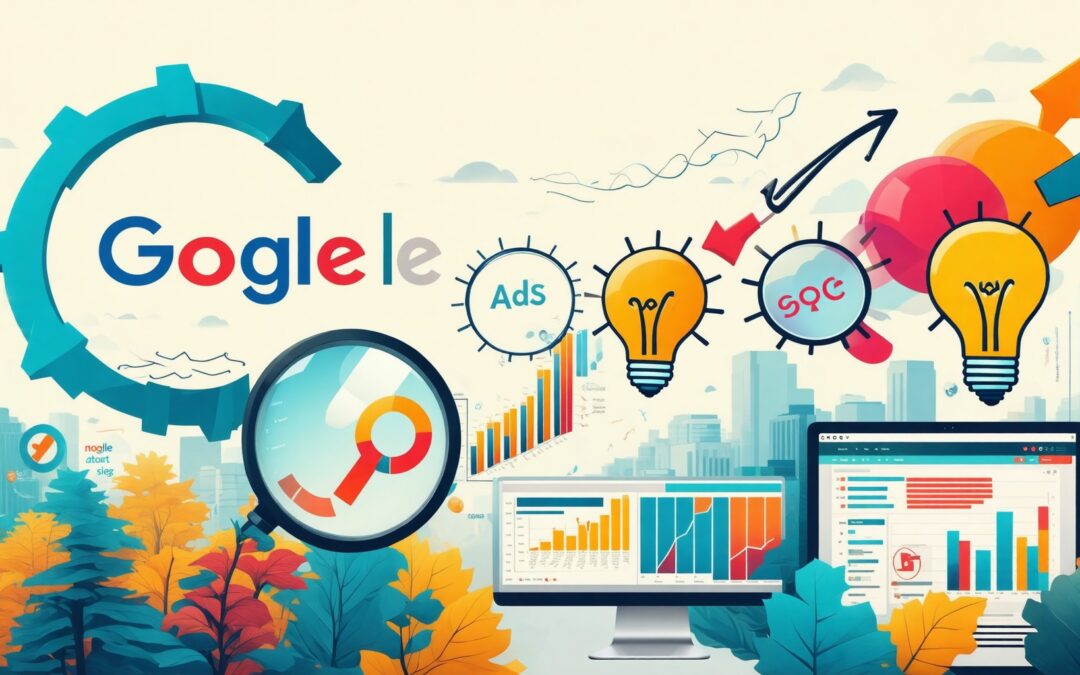 Mastering Google Ads Management in Carl Junction: Essential Grundlagen for Successful Kampagnen and CPC Strategies