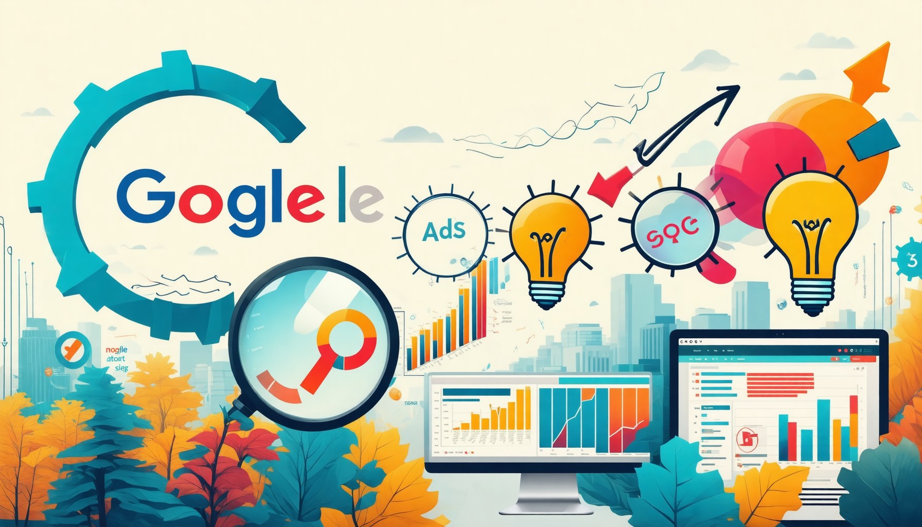 Mastering Google Ads Management in Carl Junction: Essential Grundlagen for Successful Kampagnen and CPC Strategies