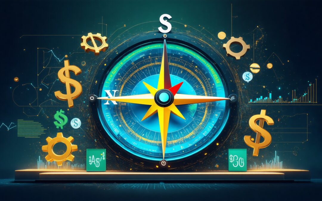 Mastering Google Ads Management in Charter Oak: Essential Strategies for Optimierung in 2023
