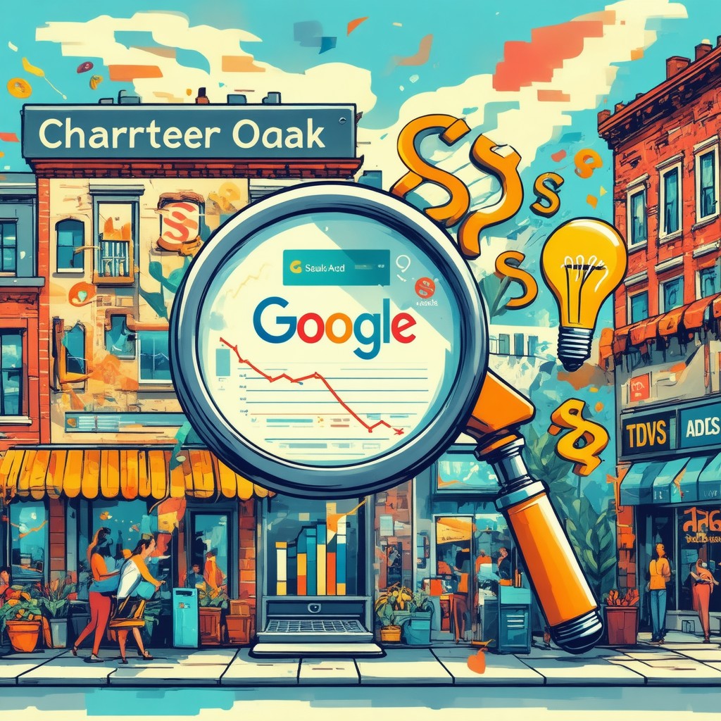 Mastering Google Ads Management in Charter Oak: Essential Strategies for Optimierung in 2023 2 Mastering Google Ads Management in Charter Oak: Essential Strategies for Optimierung in 2023 2
