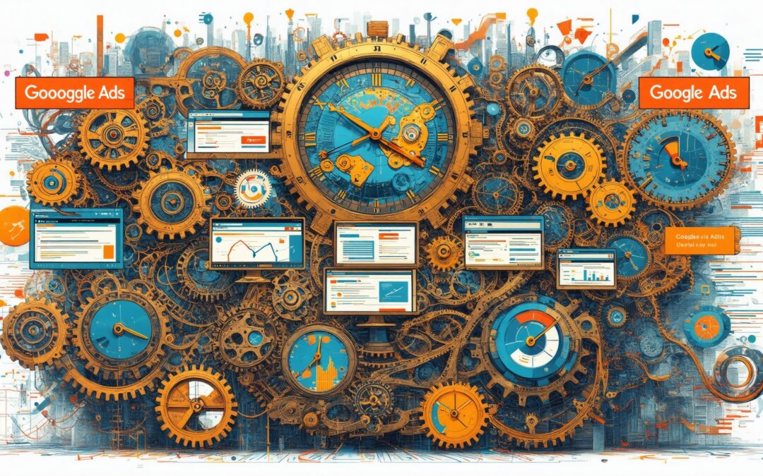 Understanding Google Ads Management Colony: Costs, Salaries, and Strategies for Effective Campaign Oversight