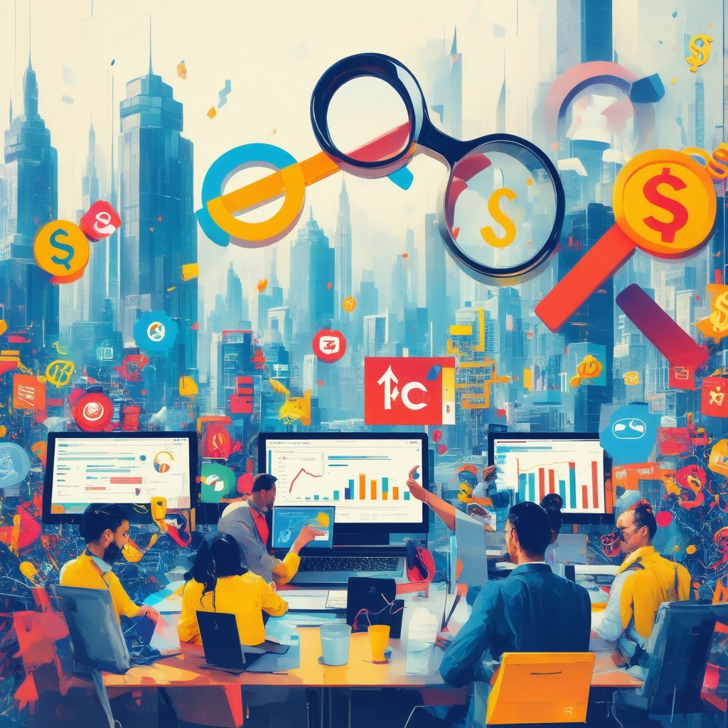 Understanding Google Ads Management Colony: Costs, Salaries, and Strategies for Effective Campaign Oversight 1