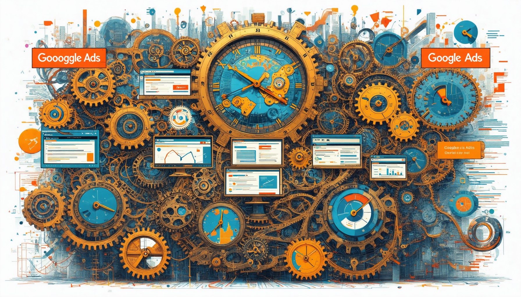 Understanding Google Ads Management Colony: Costs, Salaries, and Strategies for Effective Campaign Oversight