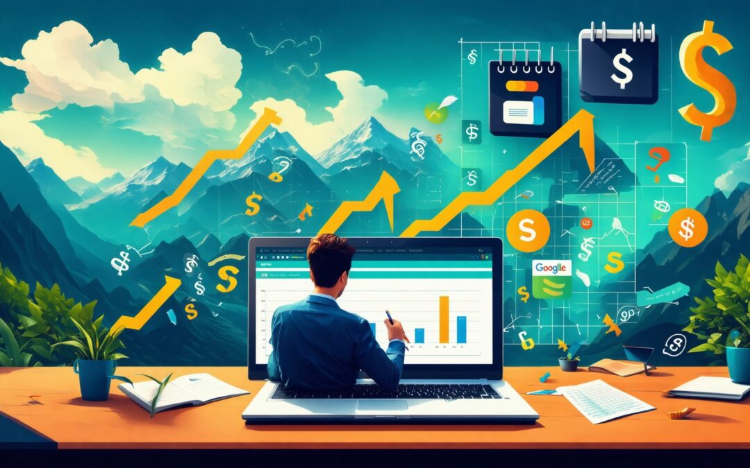 Maximizing Your ROI: Essential Insights on Google Ads Management in Delta Junction for Businesses on a Budget
