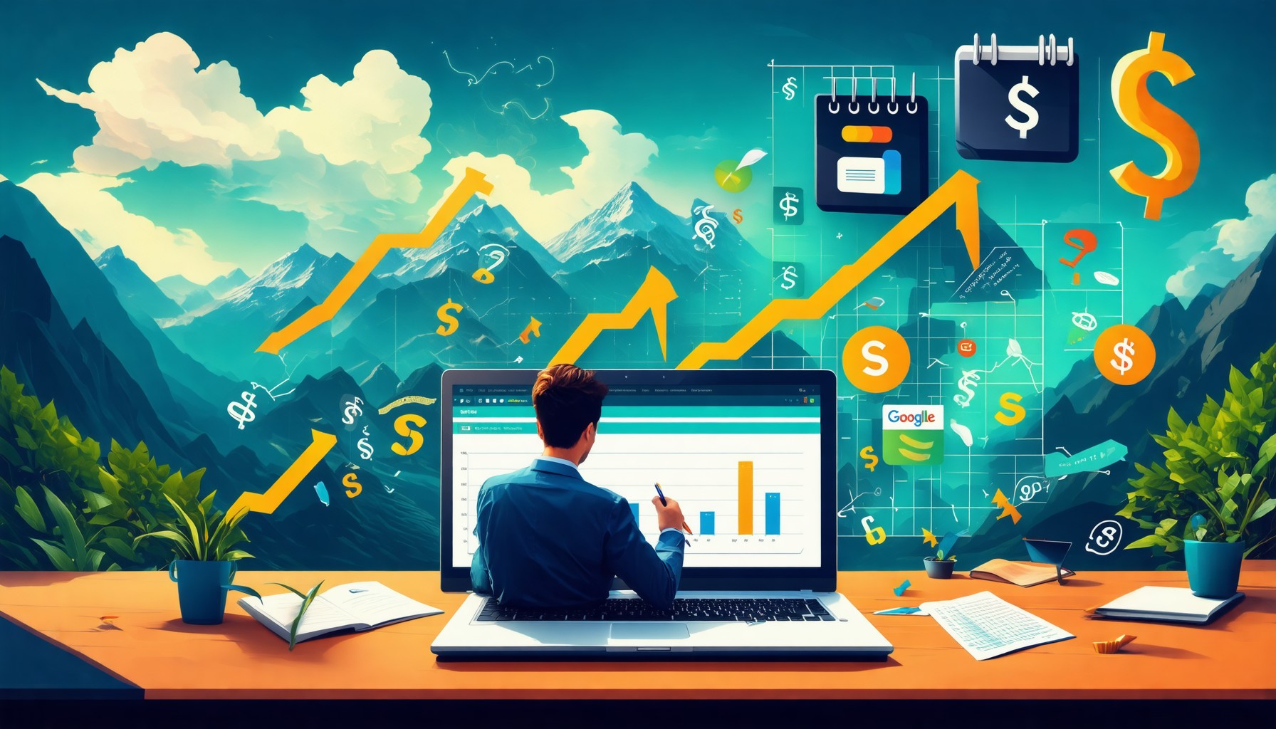 Maximizing Your ROI: Essential Insights on Google Ads Management in Delta Junction for Businesses on a Budget